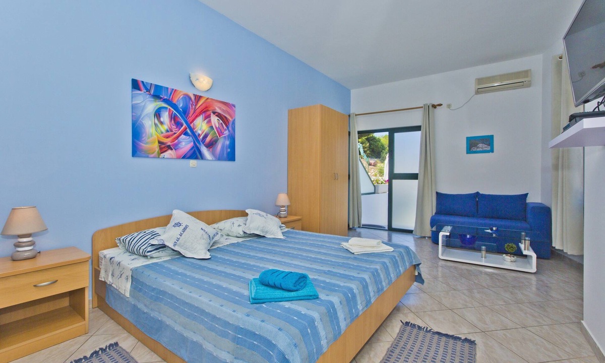 Krizna luka Apartment | Apartments Softic