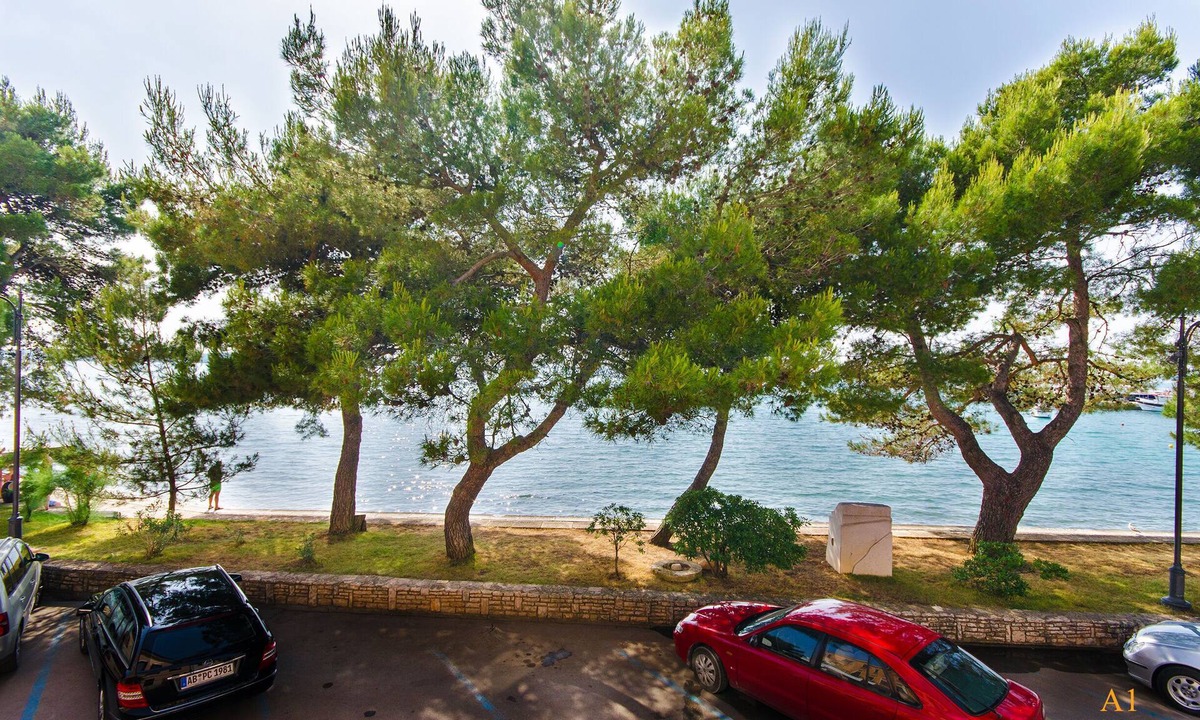 Valbandon Apartment | Apartments Stanislava (75611-A1) - Fazana