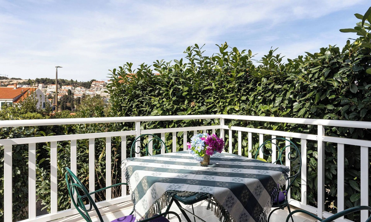 Lapad Apartment | Apartments Star 2 (107781-A1) - Dubrovnik