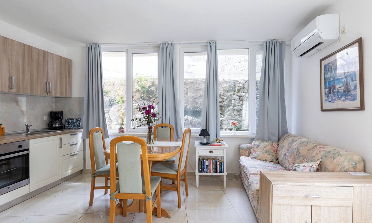 Lapad Apartment | Apartments Star 2 (107781-A3) - Dubrovnik