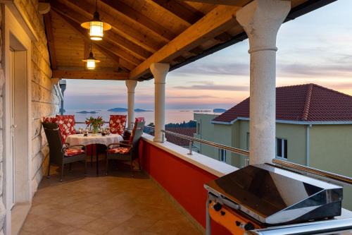Zupa dubrovacka Apartment | Apartments Subrenum