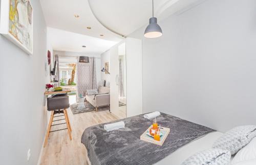 Gruz Apartment | Apartments Summer Romance