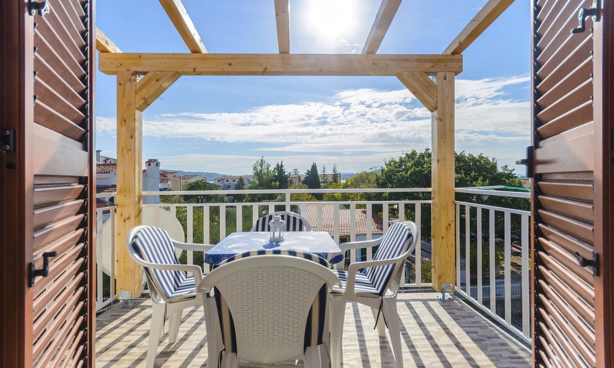 Srima Apartment | Apartments Summertime (58181-A4) - Srima (Vodice)