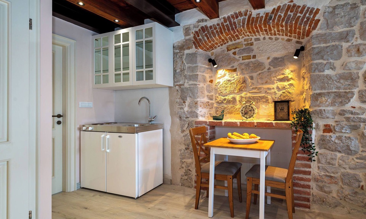 Grad Apartment | Apartments Sun (114471-A2) - Sibenik