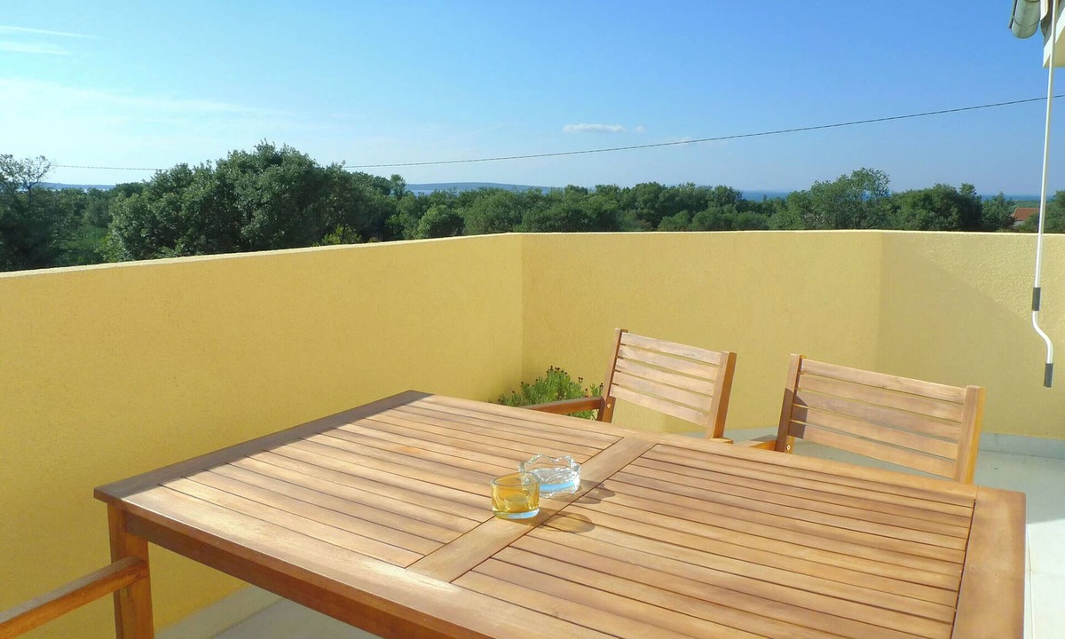 Olib Apartment | Apartments Sunset (64361-A1) - Olib - island Olib