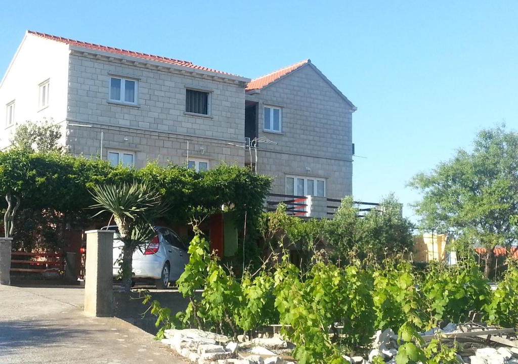 Vela Glavica Apartment | Apartments Sunce