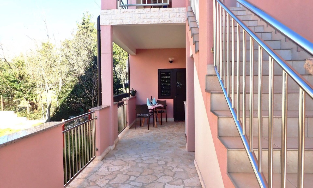 Seline Apartment | Apartments Sunset (42014-A1) - Seline