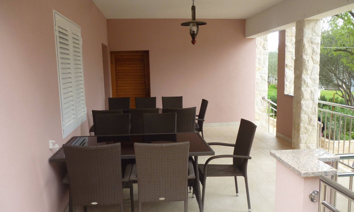 Seline Apartment | Apartments Sunset (42014-A2) - Seline