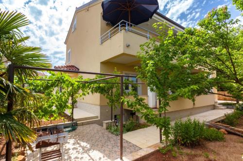 Vantacici Apartment | Apartments Svalina