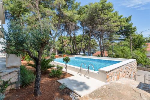 Island Hvar Apartment | Apartments Tamar