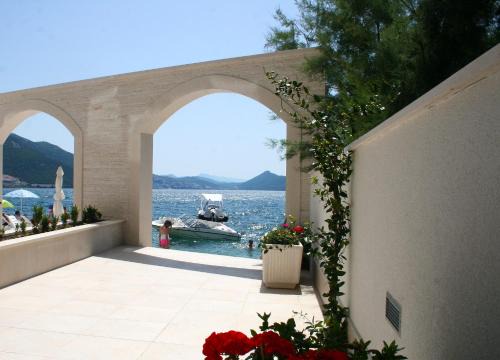 Klek Apartment | Apartments Tamaris