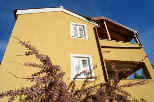 Martinscica Apartment | Apartments Tamaris