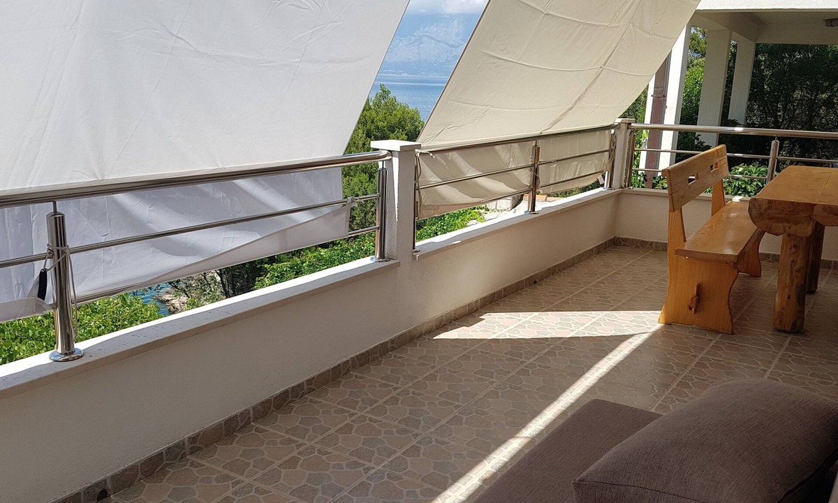 Bogomolje Apartment | Apartments Teo i Ivana (53421-A3) - Bogomolje