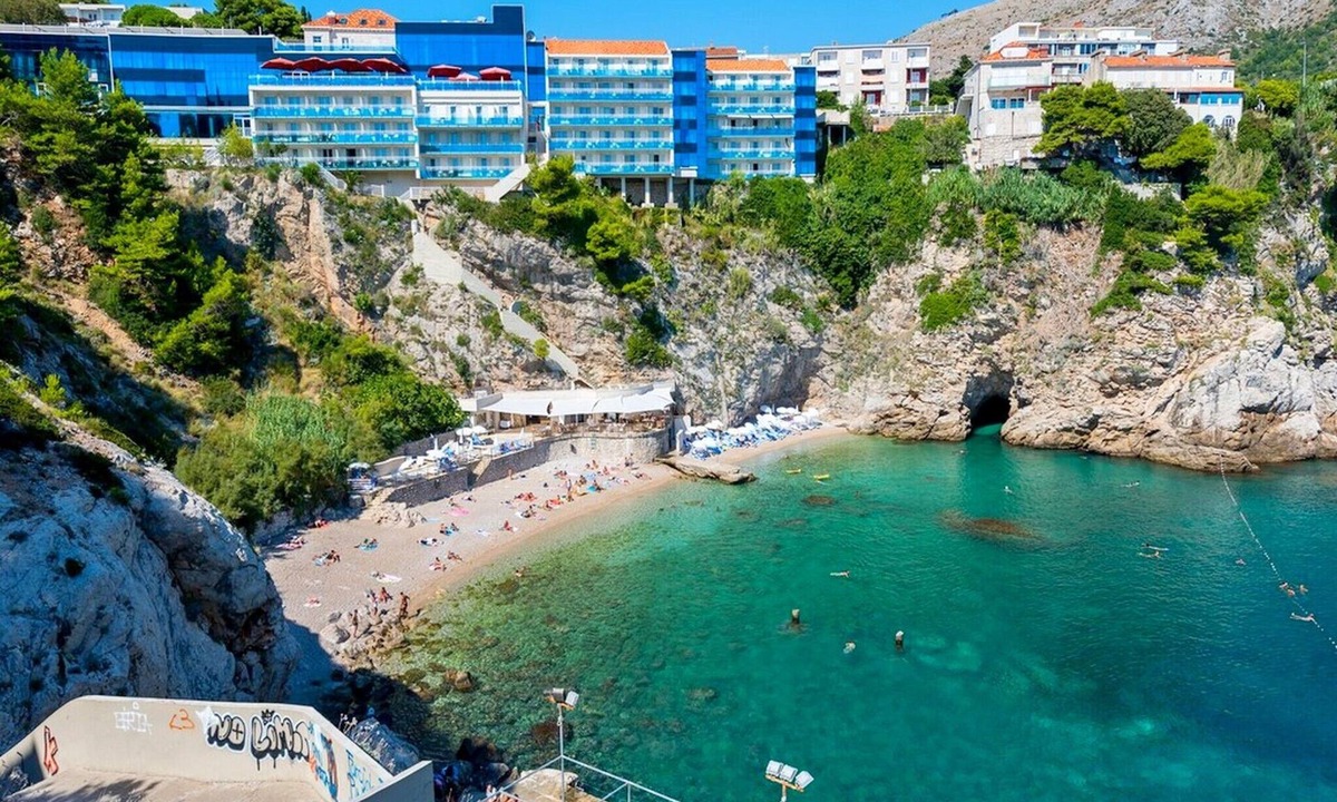 Gruz Apartment | Apartments Tere, (16471), Dubrovnik, Croatia