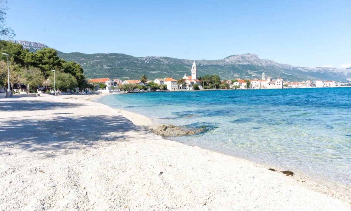 Kastel Novi Apartment | Apartments Tomo - Near Airport