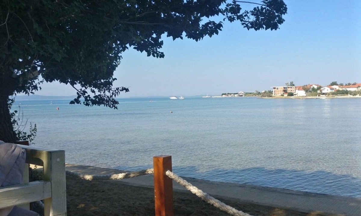 Privlaka House | Apartments Topić