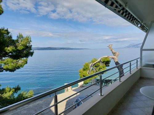 Promajna Apartment | Apartments Topić - Promajna