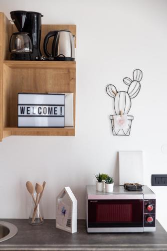 Sodici Apartment | Apartments tRIo