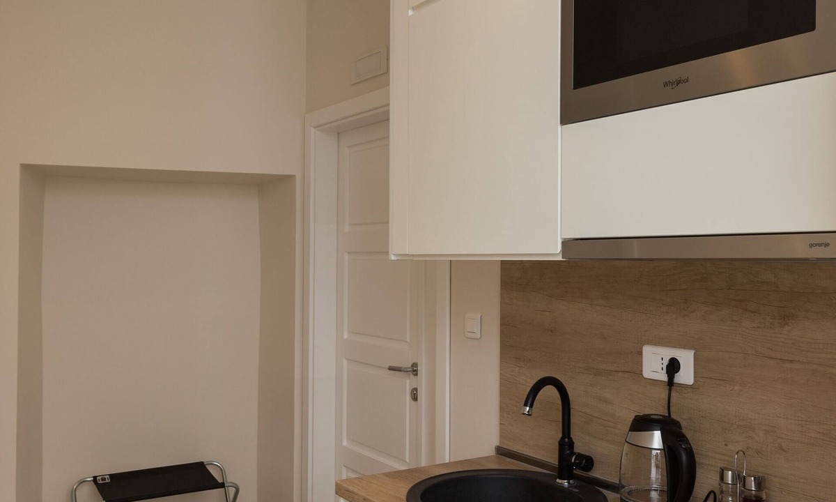 Dubrovnik Old Town Apartment | Apartments Urbis - Superior Studio Apartment with City View (Desni)