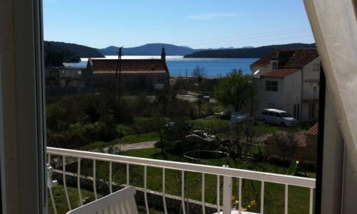 Slano Apartment | Apartments Villa Novak