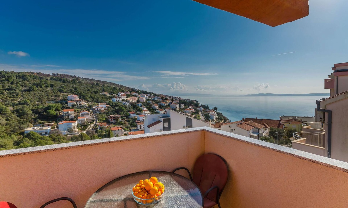 Businci Apartment | Apartments Vlado (46661-A3) - Okrug Gornji (Ciovo)
