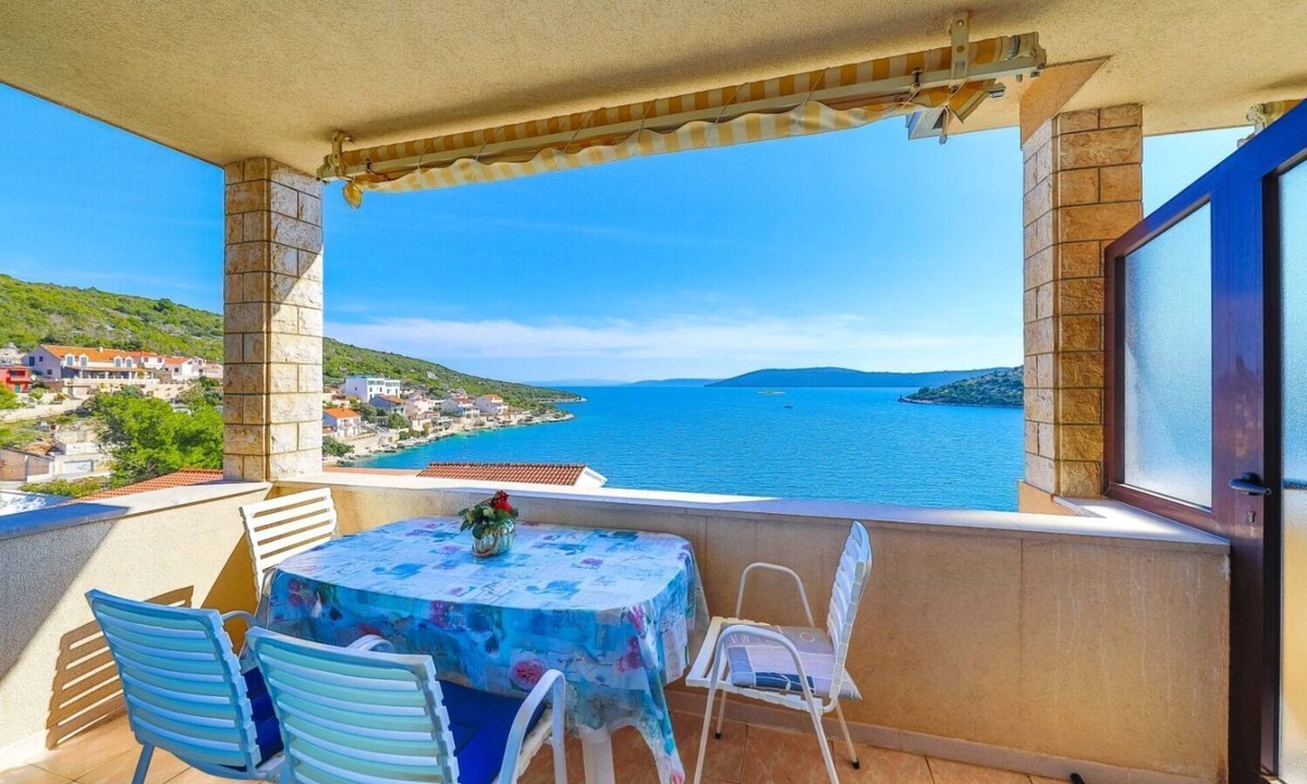 Vinisce Apartment | Apartments Val (34771-A1) - Vinisce