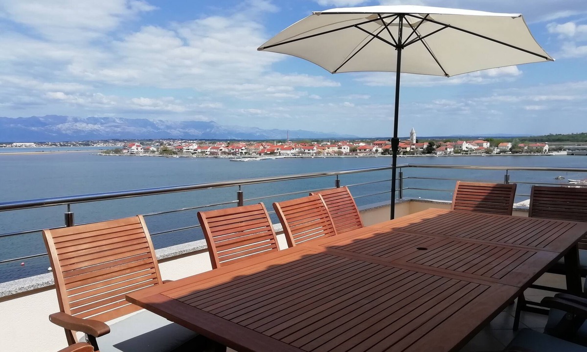 Nin Apartment | Apartments Valentina-B