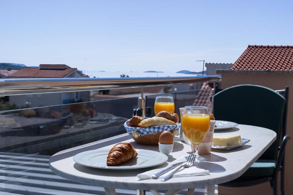 Vodice Apartment | Apartments Valentino