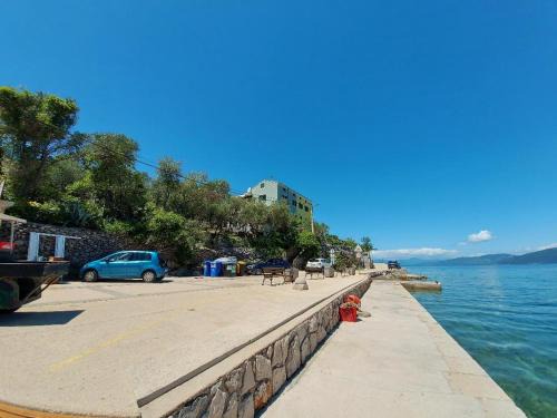 Valun Apartment | Apartments Valun