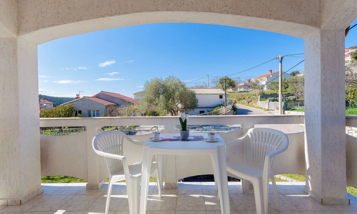Kampor Apartment | Apartments Vesna (39001-A2) - Kampor - island Rab