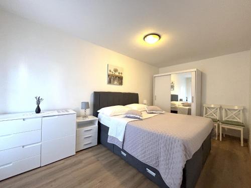 Lukoran House | Apartments Venilia