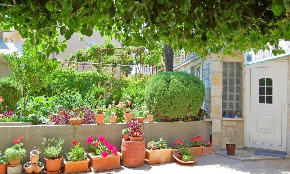 Primosten Apartment | Apartments Vesna, (13447), Primošten, hr