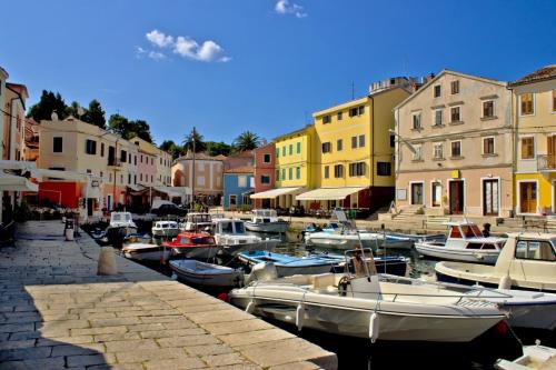 Veli Losinj Apartment | Apartments VESNA (63)