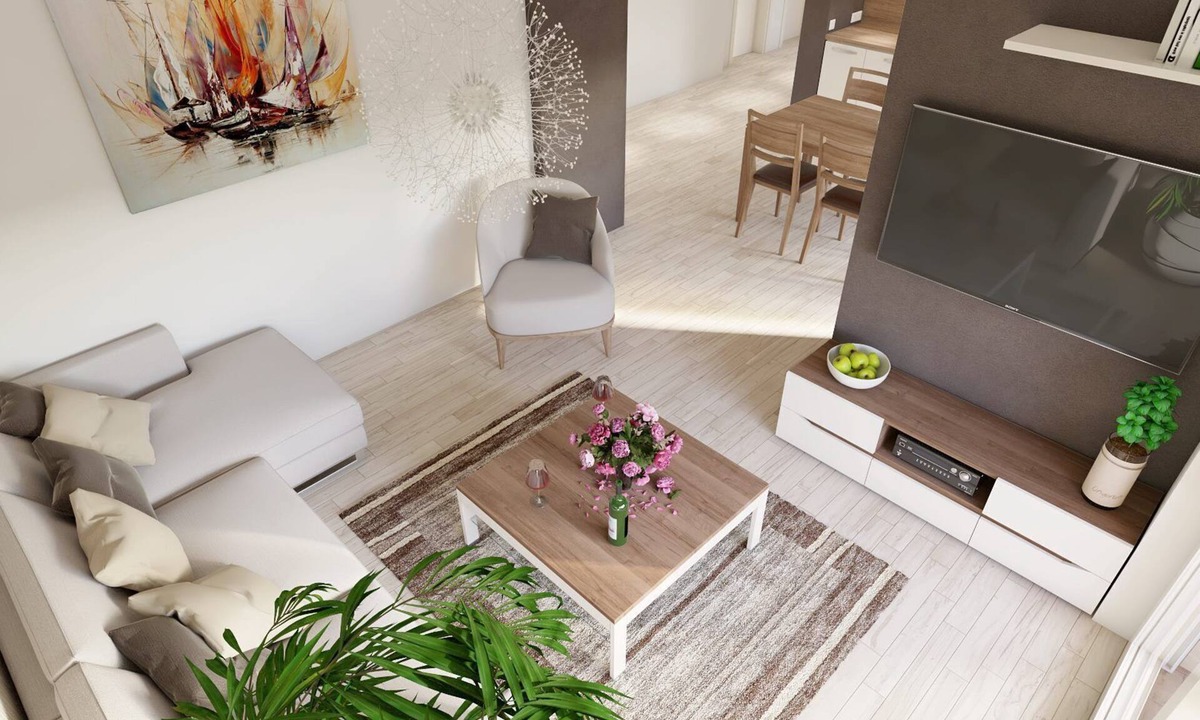 Kampor Apartment | Apartments Villa Subic (65341-A2) - Kampor - island Rab