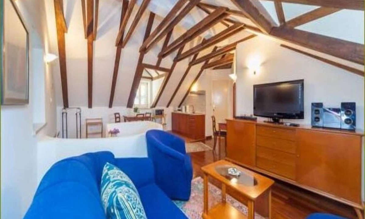 Dubrovnik Old Town Apartment | Apartments Vi-La - Deluxe One Bedroom Apartment (Second Floor)