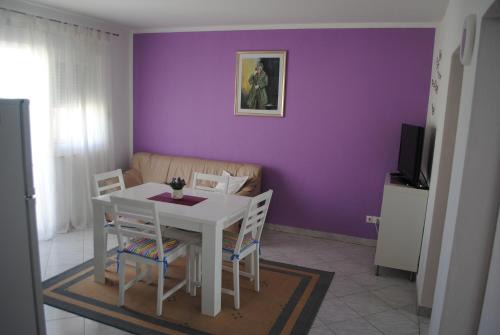 Povljana Apartment | Apartments Vidolma