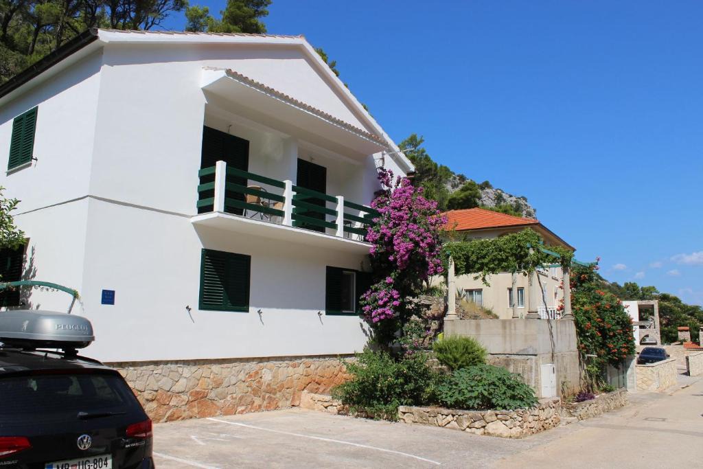 Zastrazisce Apartment | Apartments Vidoni