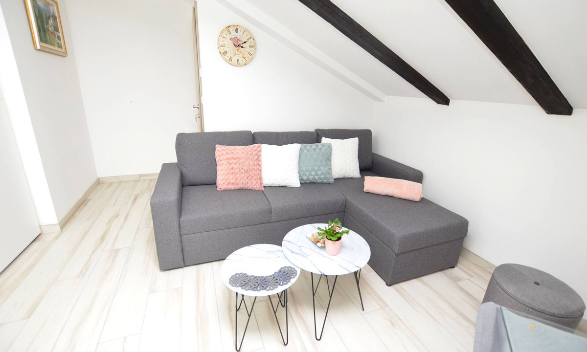 Opatija Apartment | Apartments Viktoria (61331-A1) - Lovran