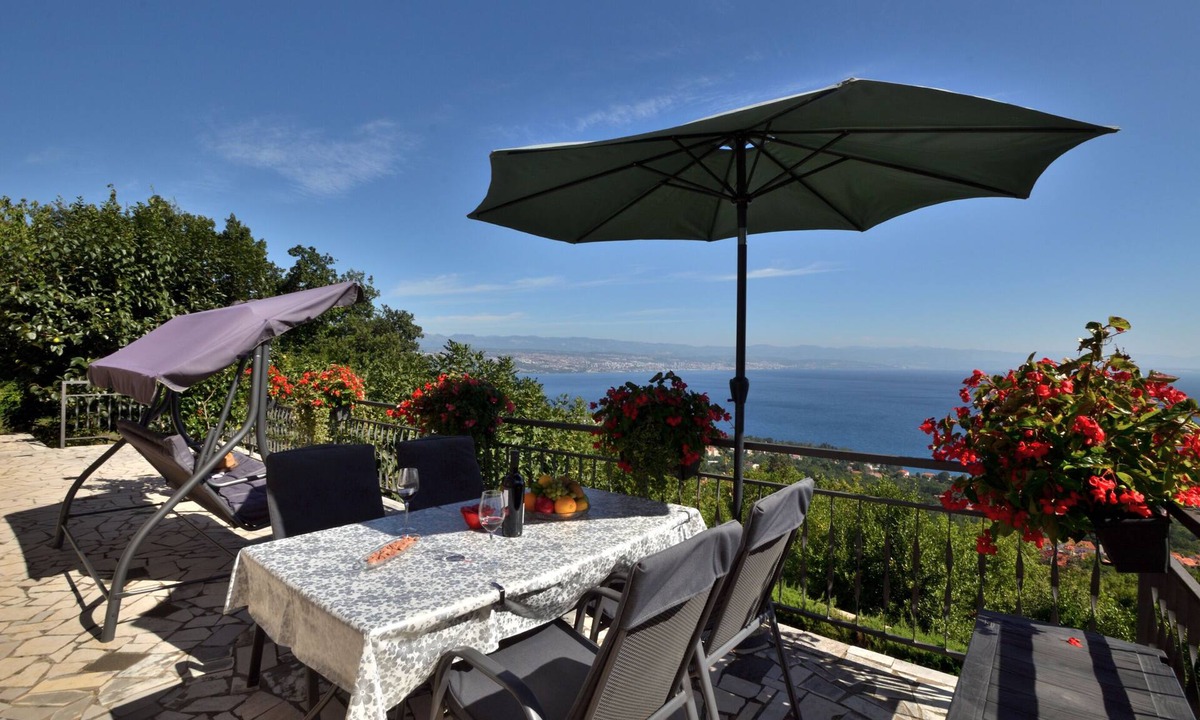 Opatija Apartment | Apartments Viktoria (61331-A2) - Lovran