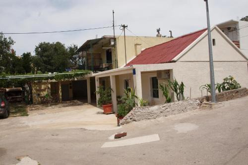 Starigrad Apartment | Apartments Viktorija