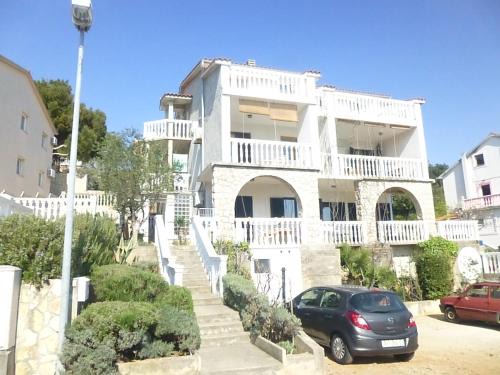 Omisalj Apartment | Apartments Vila Lavanda