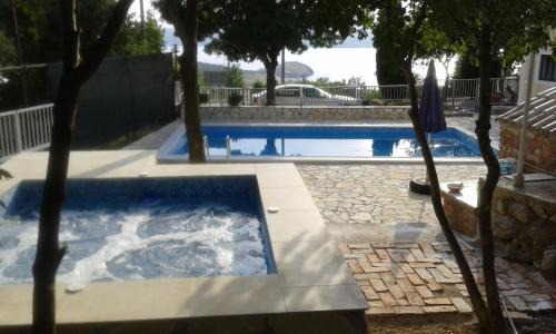 Stinica Apartment | Apartments Vila Zagorje