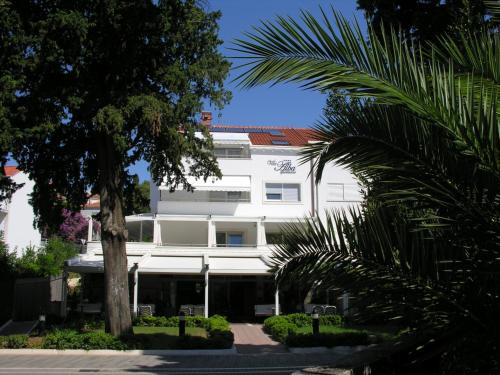 Babin Kuk Apartment | Apartments Villa Alba