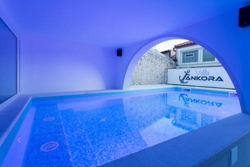 Gornji Kono Apartment | Apartments Villa Ankora