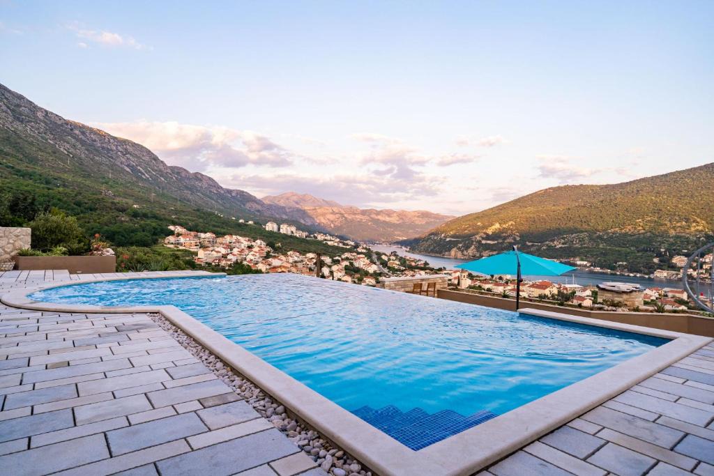 Mokosica Apartment | Apartments Villa Arcadia