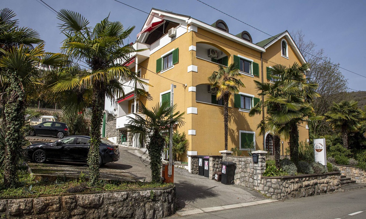 Icici Apartment | Apartments Villa Beller