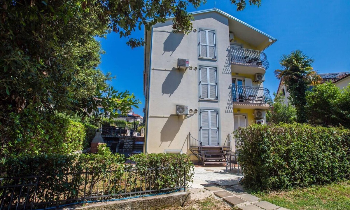 Borik Apartment | Apartments Villa Borik