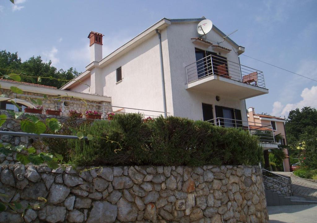Lovran Apartment | Apartments Villa Cerić