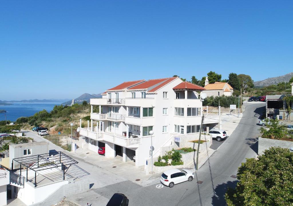 Gruz Apartment | Apartments Villa Dadić