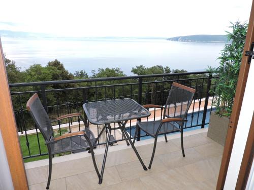Mosenice Apartment | Apartments Villa Elma 2